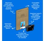 Epson Multipack d’encres 6 couleurs EasyMail Claria Photo HD 250XL Violon