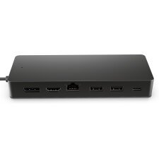 HP Concentrador multipuerto universal USB-C