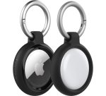 OtterBox Sleek Case Series pour Apple AirTag, noir