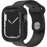 OtterBox Exo Edge Series para Appe Watch 7/8 45mm, negro