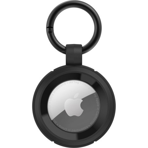 OtterBox Rugged Case Series pour Apple AirTag, noir