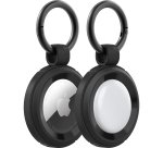 OtterBox Rugged Case Series pour Apple AirTag, noir