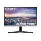 Samsung S24R35AFHU - SR35 Series - LED-Monitor - Full HD (1080p) - 61 cm (24")