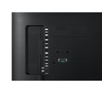 Samsung HAU8000 139,7 cm (55") 4K Ultra HD Smart TV Negro 20 W