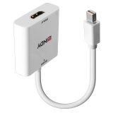 Lindy 38319 câble HDMI