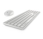 DELL Clavier et souris Pro - KM5221W - français (AZERTY) - blanc