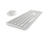 DELL Clavier et souris Pro - KM5221W - français (AZERTY) - blanc