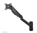 Neomounts WL70-450BL11 Support mural pour écran 17-32" - ressort à gaz - orientable
