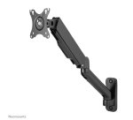 Neomounts WL70-450BL11 Support mural pour écran 17-32" - ressort à gaz - orientable