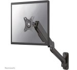 Neomounts WL70-450BL11 Support mural pour écran 17-32" - ressort à gaz - orientable