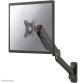 Neomounts WL70-450BL11 Soporte de pared para monitor/TV 17-32" - resorte de gas - movimiento completo
