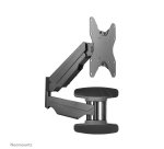 Neomounts WL70-550BL12 Support mural pour écran 23-42" - ressort à gaz - orientable