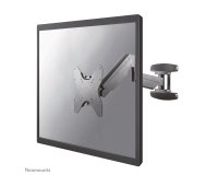 Neomounts WL70-550BL12 Support mural pour écran 23-42" - ressort à gaz - orientable