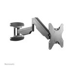 Neomounts WL70-550BL12 Support mural pour écran 23-42" - ressort à gaz - orientable