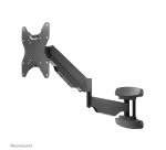 Neomounts WL70-550BL12 Support mural pour écran 23-42" - ressort à gaz - orientable