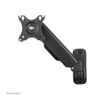 Neomounts WL70-440BL11 Support mural pour écran 17-32" - ressort à gaz - orientable