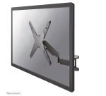 Neomounts WL70-550BL14 Support mural pour écran 40-55" - ressort à gaz - orientable