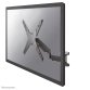 Neomounts WL70-550BL14 Soporte de pared para monitor/TV 32-55" - resorte de gas - movimiento completo