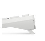 DELL Clavier et souris Pro - KM5221W - français (AZERTY) - blanc