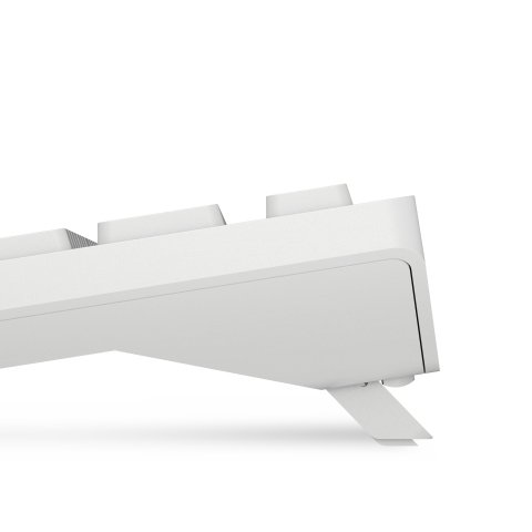 DELL KM5221W-WH Teclado QWERTY Español + Ratón incluido RF inalámbrico Blanco