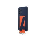 SAMSUNG Coque smartphone bleu marine pour Galaxy A53