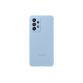 SAMSUNG Coque smartphone bleu pour Galaxy A53