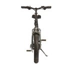 Nilox X8 Plus Black, White Steel 50.8 cm (20") 23 kg Lithium