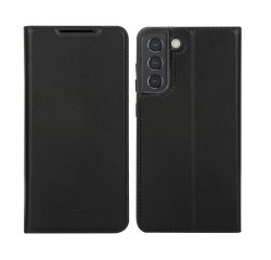 dbramante1928 Oslo coque de protection pour téléphones portables 16,8 cm (6.6") Folio Noir