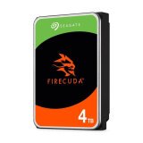 Seagate FireCuda ST4000DXA05 disco duro interno 4 TB 7200 RPM 256 MB 3.5" Serial ATA III