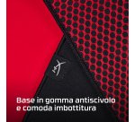 HyperX Pulsefire Mat – Mouse pad per gaming – Tessuto (L)