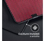 HyperX Pulsefire Mat – Mouse pad per gaming – Tessuto (L)