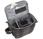 Case Logic Bryker BRCS-103 Black Sacoche à chargement par le haut Noir