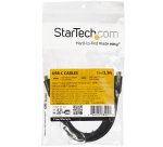 StarTech.com Câble de Charge Rapide USB-C de 1m, Charge et Synchronisation, 100W (5A) PD, USB 2.0, Certifié USB-IF - Cordon de Charge USB C