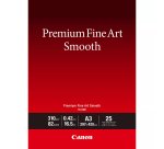 Canon FA-SM2 A3 Blanc Lisse