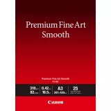 Canon FA-SM2 A3 Blanc Lisse