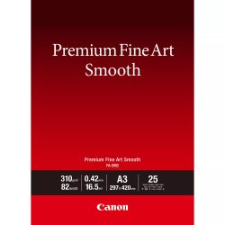Canon FA-SM2 A3 Blanc Lisse