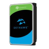 Seagate SkyHawk ST3000VX015 disco duro interno 3 TB 256 MB 3.5" Serial ATA III