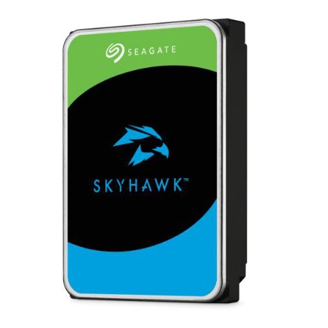 Seagate SkyHawk ST3000VX015 disque dur 3 To 256 Mo 3.5" Série ATA III