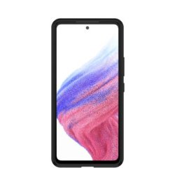 OtterBox React coque de protection pour téléphones portables 16,5 cm (6.5") Housse Noir