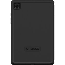 OtterBox Defender Series voor Samsung Galaxy Tab A8, zwart - Geen retailverpakking