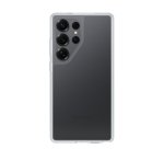 OtterBox React Series pour Samsung Galaxy S25 Ultra, transparente