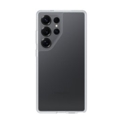 OtterBox React Series pour Samsung Galaxy S25 Ultra, transparente