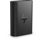 HP Chargeur pour ordinateur portable 65 W GaN USB-C