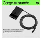 HP Cargador para portátil USB-C de 65 W
