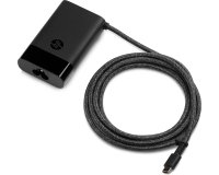 HP Cargador para portátil USB-C de 65 W