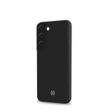 Celly CROMO mobile phone case 15.5 cm (6.1") Cover Black