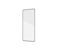 Celly FULLGLASS1052BK protezione per lo schermo e il retro dei telefoni cellulari Pellicola proteggischermo trasparente Motorola 1 pz