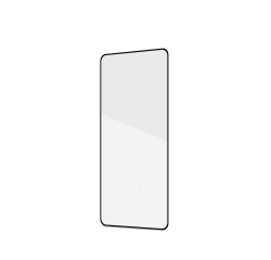 Celly FULLGLASS1045BK protector de pantalla o trasero para teléfono móvil Oppo 1 pieza(s)