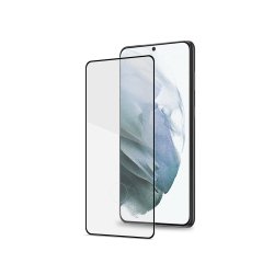 Celly FULL GLASS Protector de pantalla Samsung 1 pieza(s)