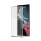 Celly 3DGLASS1012BK protezione per lo schermo e il retro dei telefoni cellulari Pellicola proteggischermo trasparente Samsung 1 pz